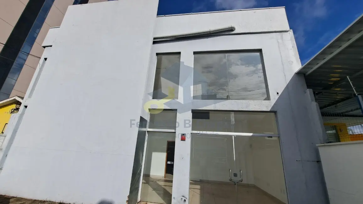 Foto 1 de Sala Comercial à venda, 358m2 em Jardim Guanabara, Campinas - SP