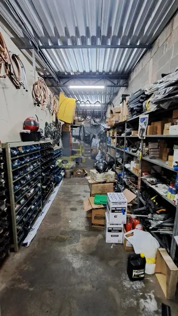 Foto 4 de Sala Comercial à venda, 267m2 em Bonfim, Campinas - SP