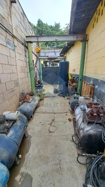 Foto 3 de Sala Comercial à venda, 267m2 em Bonfim, Campinas - SP