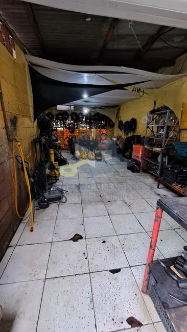 Foto 7 de Sala Comercial à venda, 267m2 em Bonfim, Campinas - SP