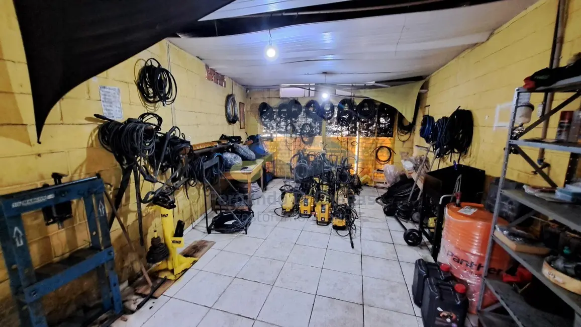 Foto 9 de Sala Comercial à venda, 267m2 em Bonfim, Campinas - SP