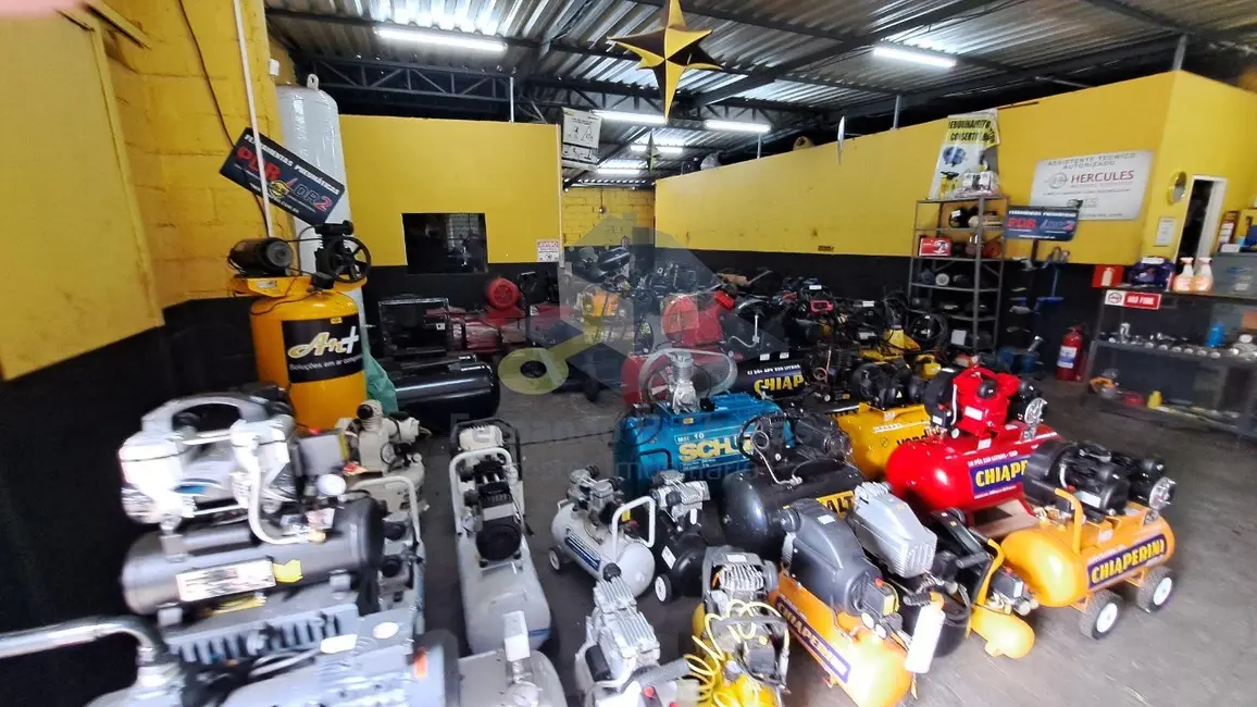 Foto 1 de Sala Comercial à venda, 267m2 em Bonfim, Campinas - SP