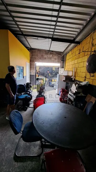 Foto 6 de Sala Comercial à venda, 267m2 em Bonfim, Campinas - SP