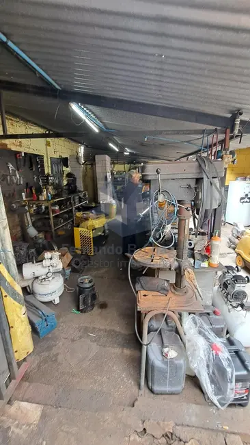 Foto 2 de Sala Comercial à venda, 267m2 em Bonfim, Campinas - SP