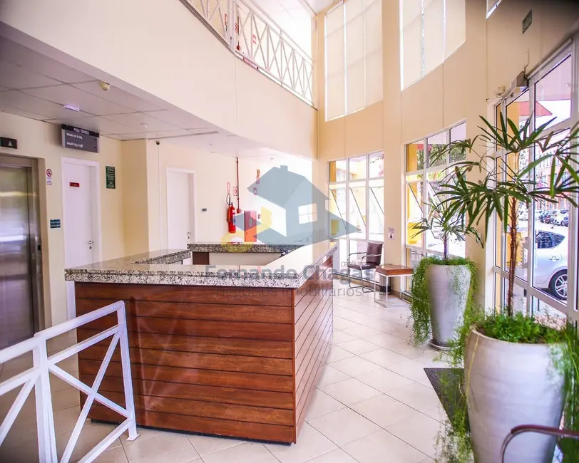 Foto 3 de Sala Comercial para alugar, 90m2 em Loteamento Center Santa Genebra, Campinas - SP