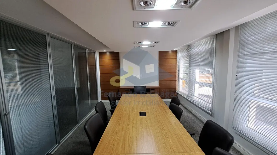 Foto 1 de Sala Comercial à venda e para alugar, 411m2 em Loteamento Center Santa Genebra, Campinas - SP