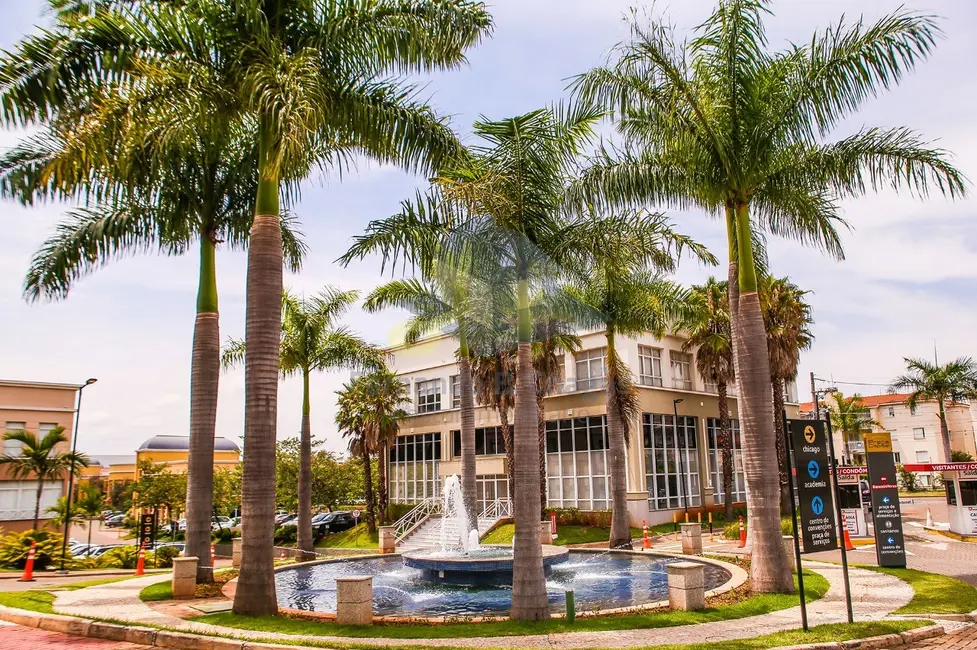 Foto 9 de Sala Comercial à venda e para alugar, 411m2 em Loteamento Center Santa Genebra, Campinas - SP