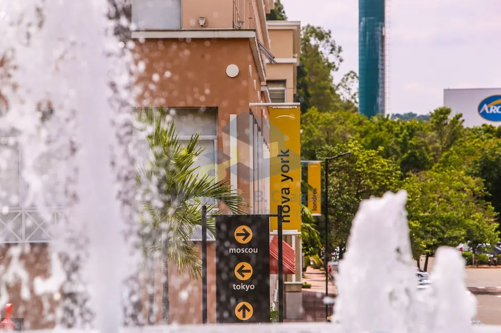 Foto 8 de Sala Comercial à venda e para alugar, 411m2 em Loteamento Center Santa Genebra, Campinas - SP