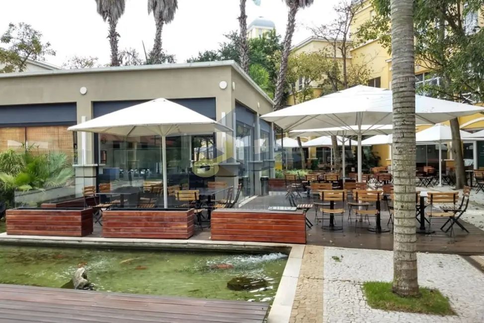 Foto 2 de Sala Comercial para alugar, 124m2 em Loteamento Center Santa Genebra, Campinas - SP