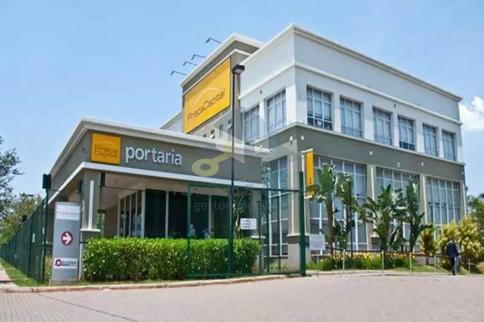 Foto 1 de Sala Comercial para alugar, 124m2 em Loteamento Center Santa Genebra, Campinas - SP
