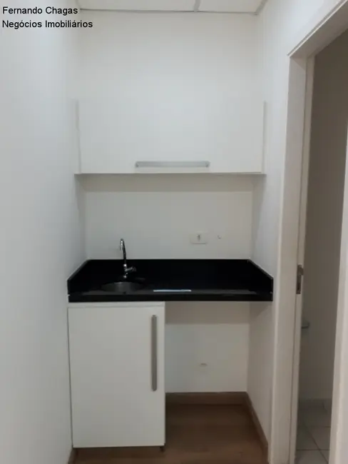 Sala Comercial à venda, 39m2 em Loteamento Center Santa Genebra, Campinas - SP - imagem 8 Foto 8 de Sala Comercial à venda, 39m2 em Loteamento Center Santa Genebra, Campinas - SP