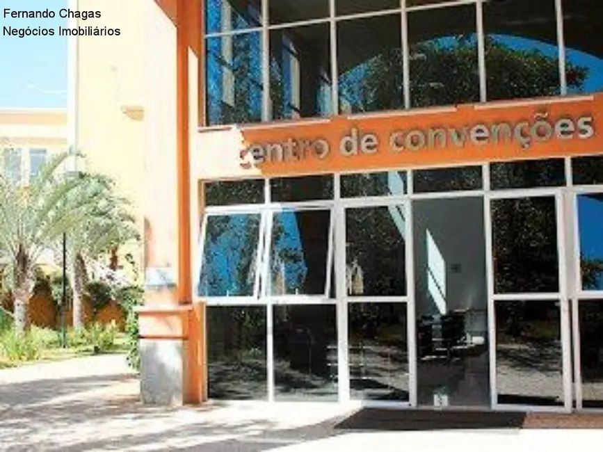 Sala Comercial à venda, 39m2 em Loteamento Center Santa Genebra, Campinas - SP - imagem 5 Foto 5 de Sala Comercial à venda, 39m2 em Loteamento Center Santa Genebra, Campinas - SP