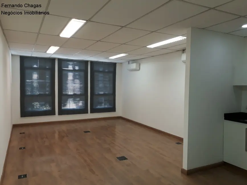 Sala Comercial à venda, 39m2 em Loteamento Center Santa Genebra, Campinas - SP - imagem 7 Foto 7 de Sala Comercial à venda, 39m2 em Loteamento Center Santa Genebra, Campinas - SP