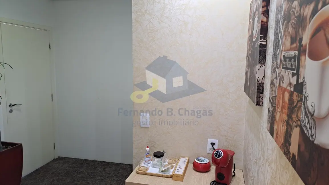 Foto 6 de Sala Comercial para alugar, 76m2 em Loteamento Center Santa Genebra, Campinas - SP