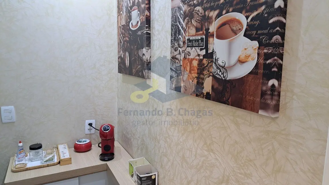 Foto 7 de Sala Comercial para alugar, 76m2 em Loteamento Center Santa Genebra, Campinas - SP