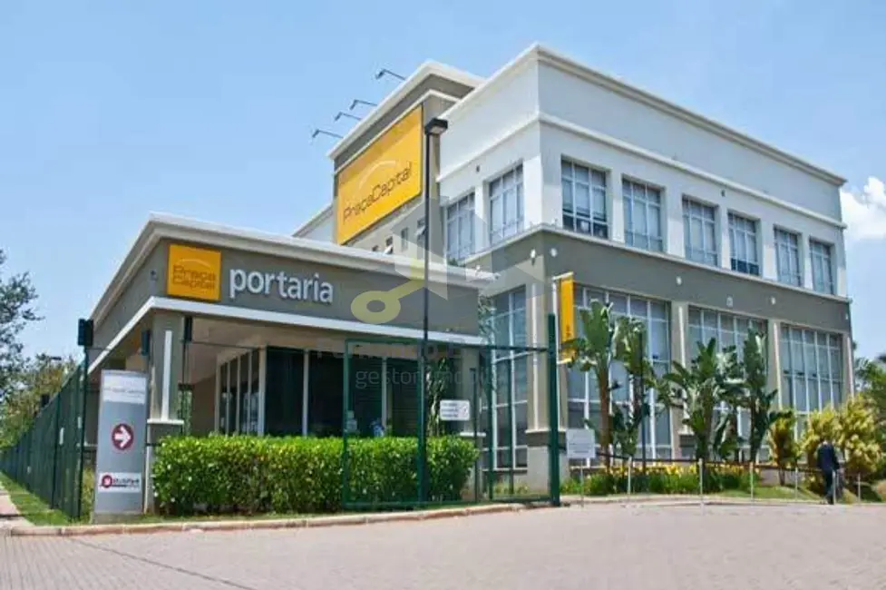 Foto 6 de Sala Comercial para alugar, 40m2 em Loteamento Center Santa Genebra, Campinas - SP