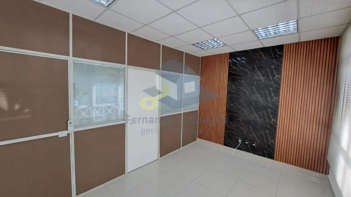 Foto 7 de Sala Comercial para alugar, 40m2 em Loteamento Center Santa Genebra, Campinas - SP