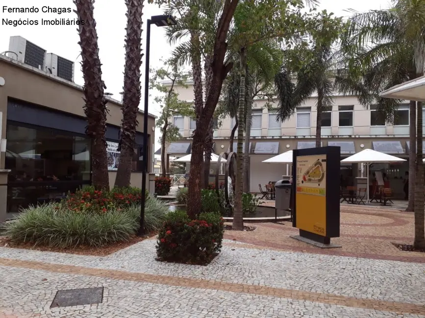 Foto 4 de Loja à venda, 75m2 em Loteamento Center Santa Genebra, Campinas - SP