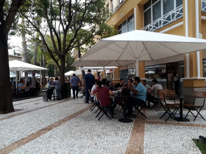 Foto 3 de Loja à venda, 75m2 em Loteamento Center Santa Genebra, Campinas - SP