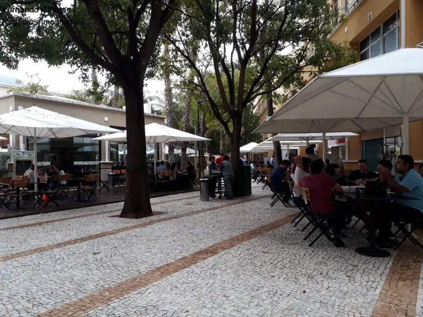 Foto 1 de Loja à venda, 42m2 em Loteamento Center Santa Genebra, Campinas - SP