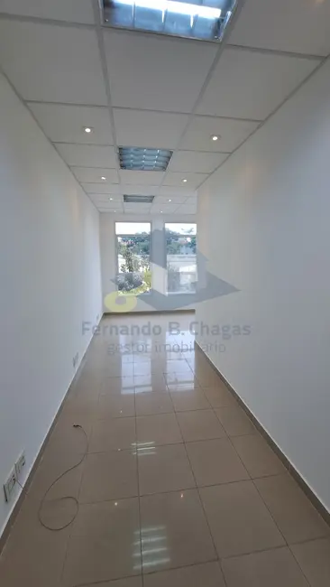 Foto 9 de Sala Comercial para alugar, 40m2 em Loteamento Center Santa Genebra, Campinas - SP