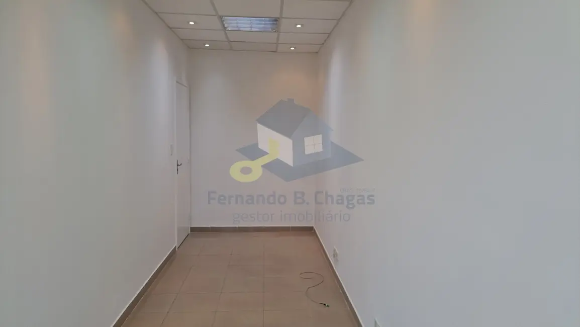 Foto 4 de Sala Comercial para alugar, 40m2 em Loteamento Center Santa Genebra, Campinas - SP