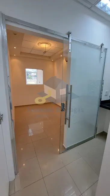 Foto 8 de Sala Comercial para alugar, 40m2 em Loteamento Center Santa Genebra, Campinas - SP