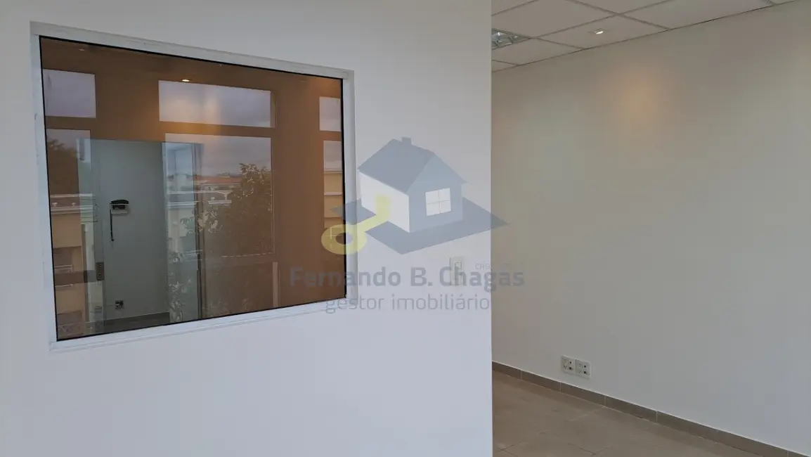Foto 7 de Sala Comercial para alugar, 40m2 em Loteamento Center Santa Genebra, Campinas - SP