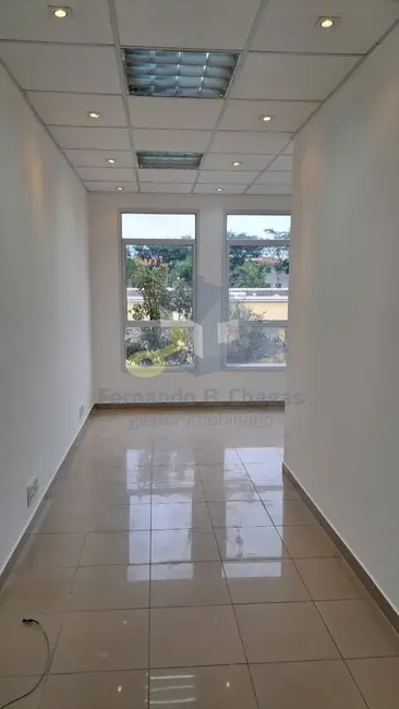 Foto 3 de Sala Comercial para alugar, 40m2 em Loteamento Center Santa Genebra, Campinas - SP
