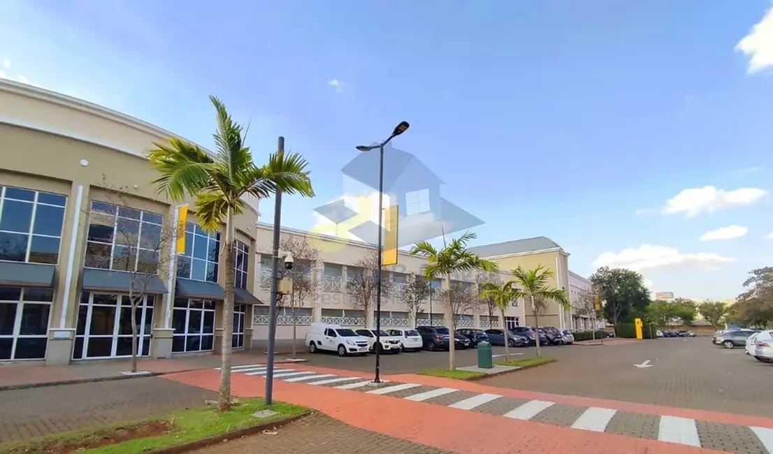 Sala Comercial para alugar, 39m2 em Loteamento Center Santa Genebra, Campinas - SP - imagem 8 Foto 8 de Sala Comercial para alugar, 39m2 em Loteamento Center Santa Genebra, Campinas - SP