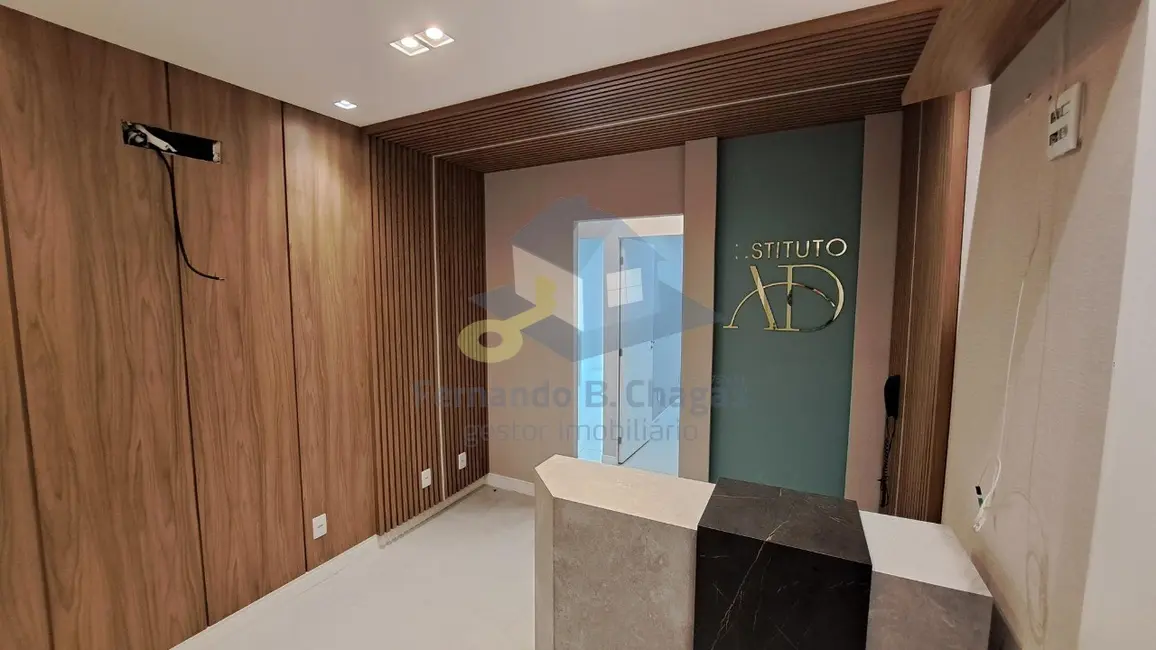 Sala Comercial para alugar, 39m2 em Loteamento Center Santa Genebra, Campinas - SP - imagem 1 Foto 1 de Sala Comercial para alugar, 39m2 em Loteamento Center Santa Genebra, Campinas - SP