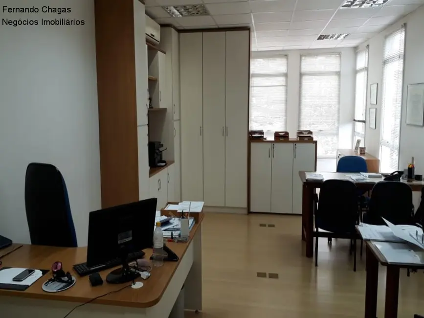 Foto 1 de Sala Comercial à venda, 52m2 em Loteamento Center Santa Genebra, Campinas - SP