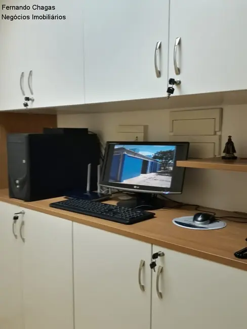 Foto 7 de Sala Comercial à venda, 52m2 em Loteamento Center Santa Genebra, Campinas - SP