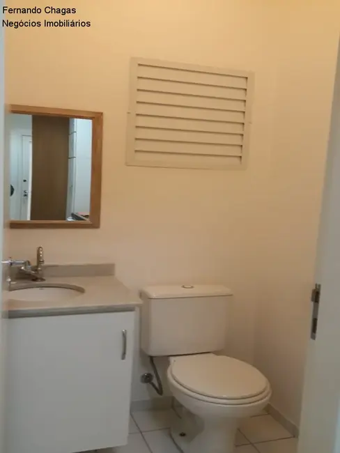 Foto 4 de Sala Comercial à venda, 52m2 em Loteamento Center Santa Genebra, Campinas - SP