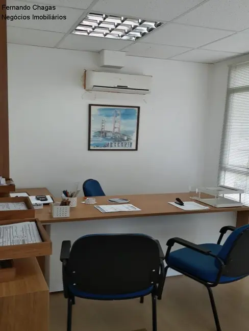 Foto 3 de Sala Comercial à venda, 52m2 em Loteamento Center Santa Genebra, Campinas - SP