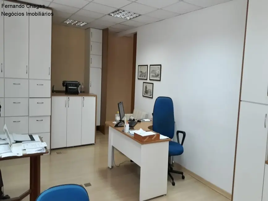 Foto 9 de Sala Comercial à venda, 52m2 em Loteamento Center Santa Genebra, Campinas - SP