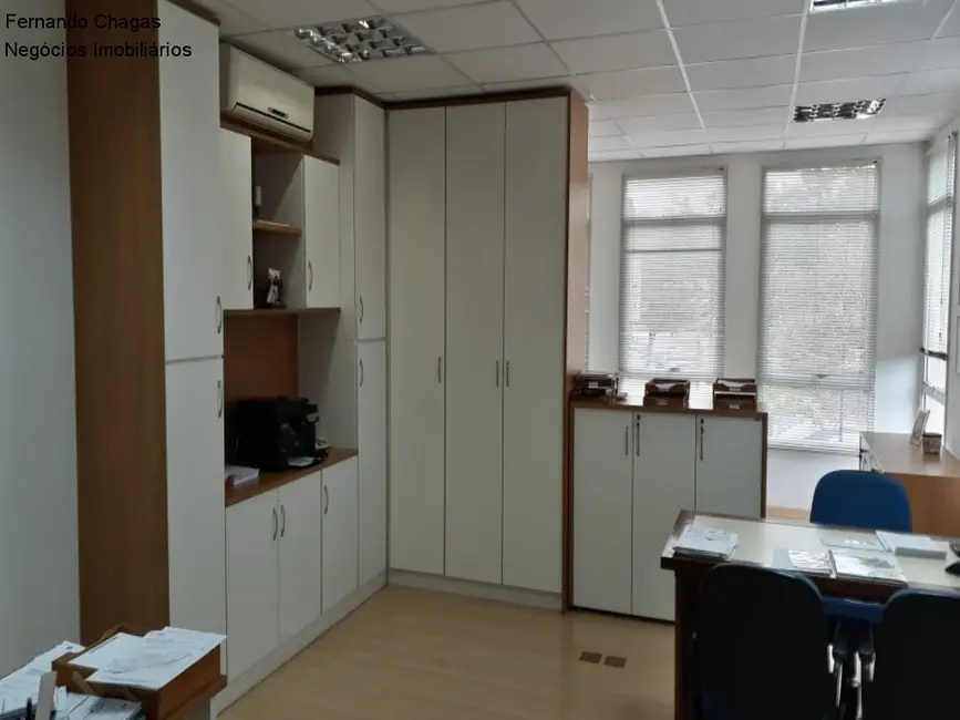 Foto 8 de Sala Comercial à venda, 52m2 em Loteamento Center Santa Genebra, Campinas - SP