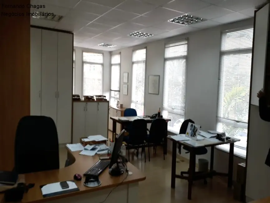 Foto 2 de Sala Comercial à venda, 52m2 em Loteamento Center Santa Genebra, Campinas - SP