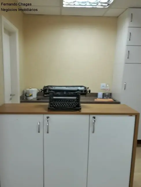 Foto 5 de Sala Comercial à venda, 52m2 em Loteamento Center Santa Genebra, Campinas - SP