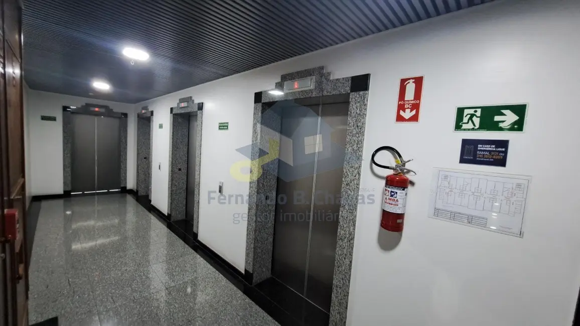 Sala Comercial à venda e para alugar, 35m2 em Centro, Campinas - SP - imagem 5 Foto 5 de Sala Comercial à venda e para alugar, 35m2 em Centro, Campinas - SP