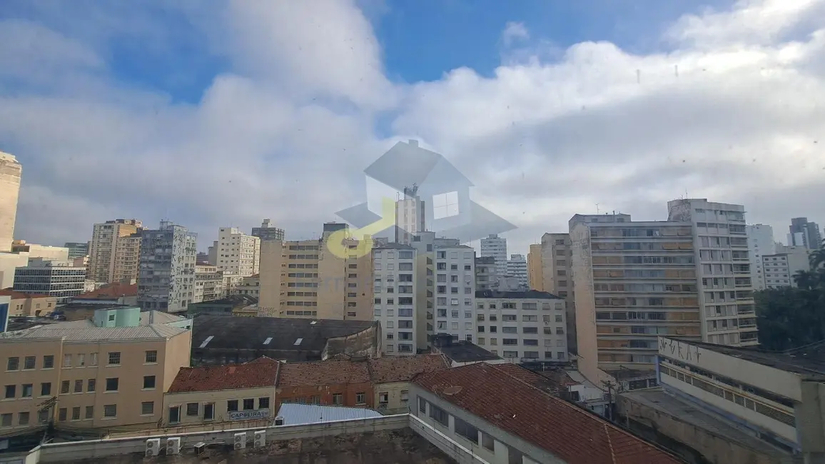 Sala Comercial à venda e para alugar, 35m2 em Centro, Campinas - SP - imagem 8 Foto 8 de Sala Comercial à venda e para alugar, 35m2 em Centro, Campinas - SP