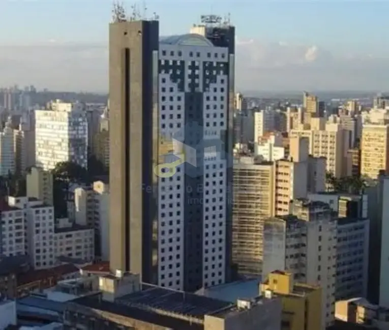 Sala Comercial à venda e para alugar, 35m2 em Centro, Campinas - SP - imagem 2 Foto 2 de Sala Comercial à venda e para alugar, 35m2 em Centro, Campinas - SP
