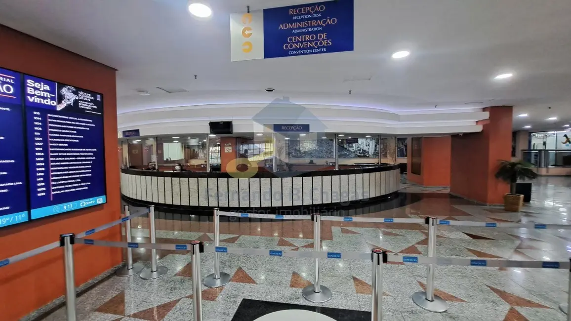 Sala Comercial à venda e para alugar, 35m2 em Centro, Campinas - SP - imagem 7 Foto 7 de Sala Comercial à venda e para alugar, 35m2 em Centro, Campinas - SP