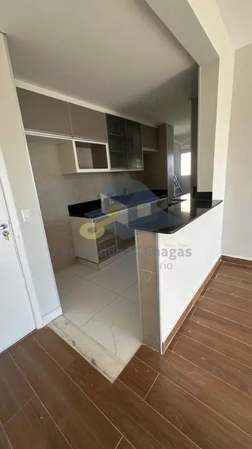 Foto 9 de Apartamento com 3 quartos à venda e para alugar, 74m2 em Mansões Santo Antônio, Campinas - SP