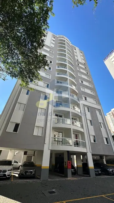 Foto 1 de Apartamento com 3 quartos à venda e para alugar, 74m2 em Mansões Santo Antônio, Campinas - SP