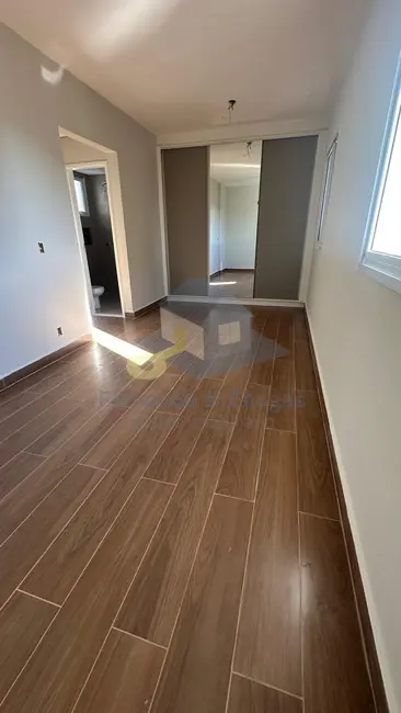 Foto 4 de Apartamento com 3 quartos à venda e para alugar, 74m2 em Mansões Santo Antônio, Campinas - SP