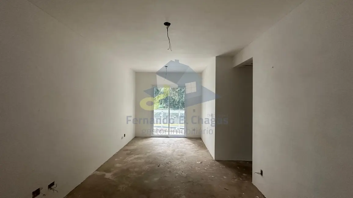 Foto 5 de Apartamento com 3 quartos à venda, 74m2 em Mansões Santo Antônio, Campinas - SP