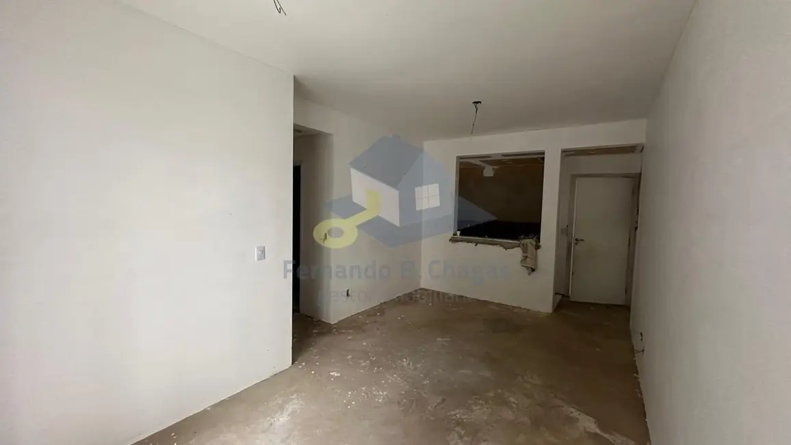 Foto 8 de Apartamento com 3 quartos à venda, 74m2 em Mansões Santo Antônio, Campinas - SP