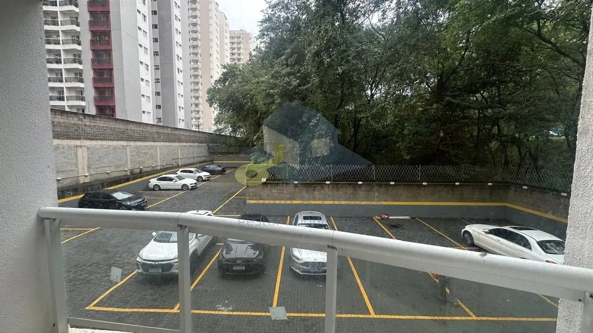 Foto 2 de Apartamento com 3 quartos à venda, 74m2 em Mansões Santo Antônio, Campinas - SP