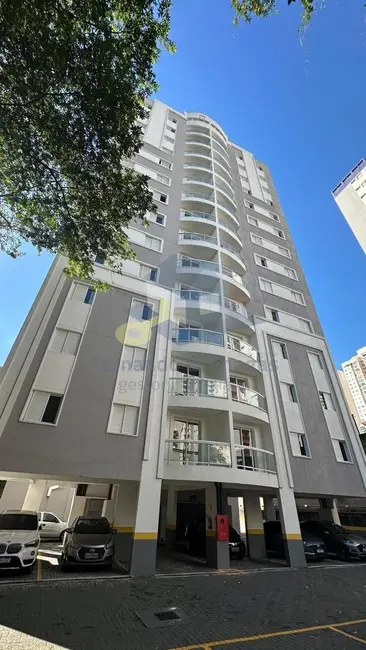Foto 1 de Apartamento com 3 quartos à venda, 74m2 em Mansões Santo Antônio, Campinas - SP
